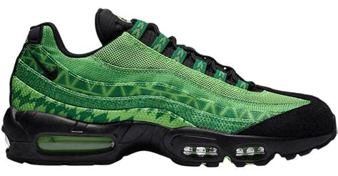 nike air 95 grün|Nike Air max 95 stockx.